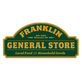 Franklin General Store logo