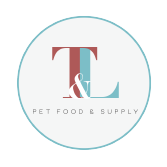 T & L Pet Supply logo